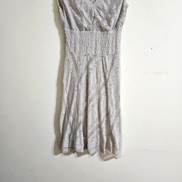 Rabbit Rabbit Rabbit Designs Lace Dress - Picture 6 of 6